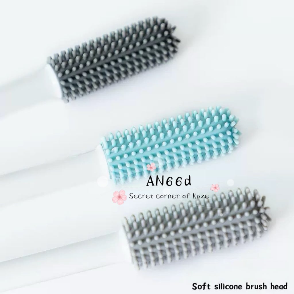 Cọ rửa lõi toy nam AN66d