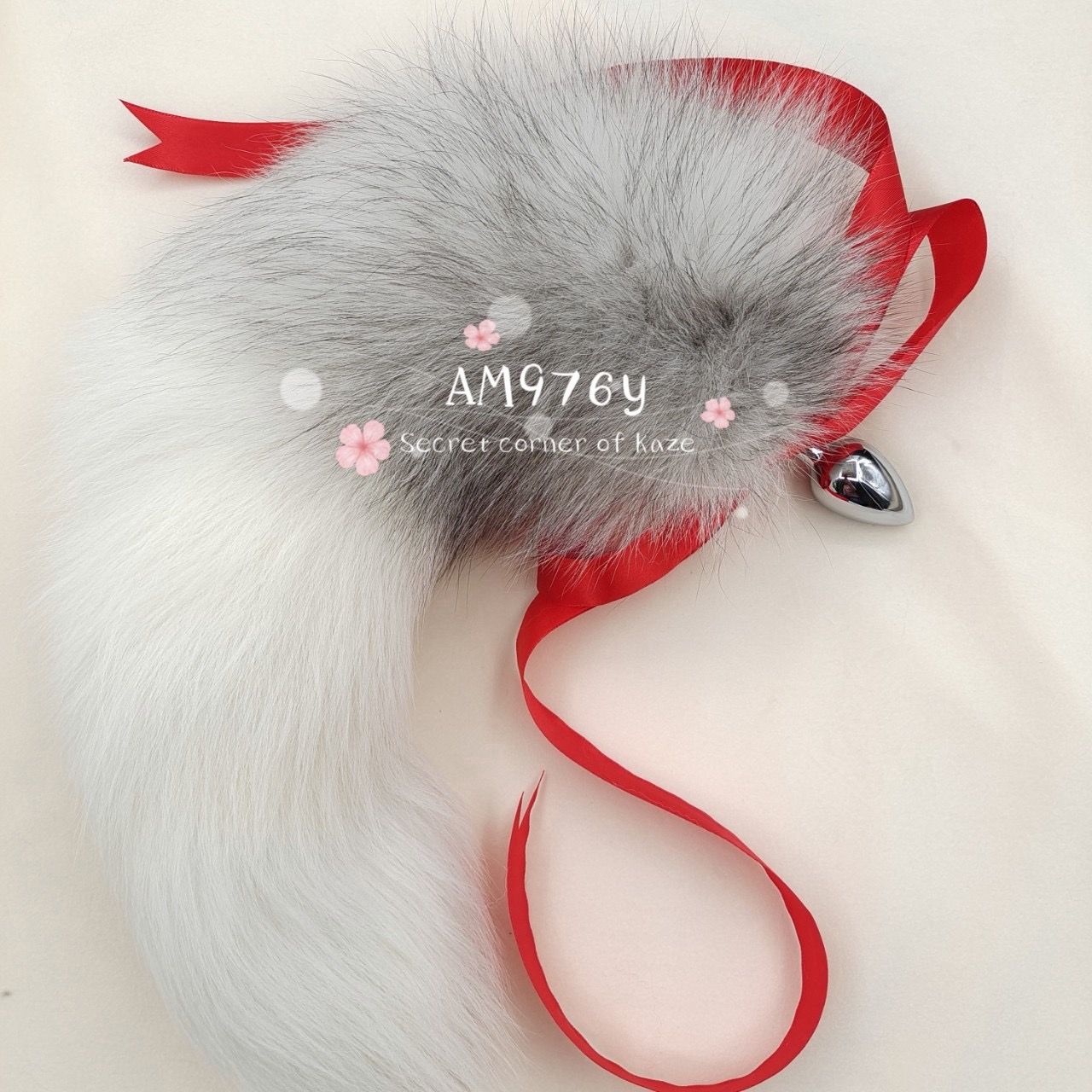 Đuôi cáo nhiều màu AM976y