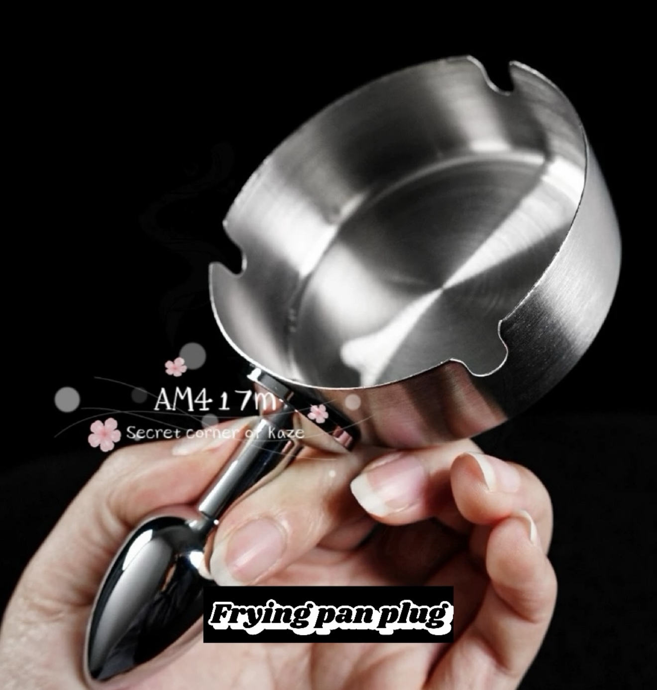 Plug chảo rán AM976k