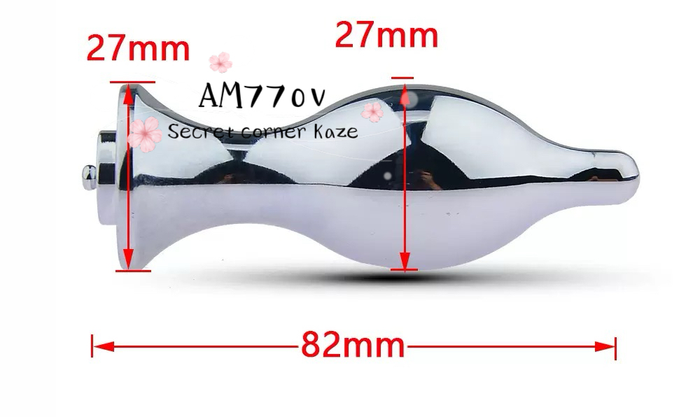 Buttplug xung điện