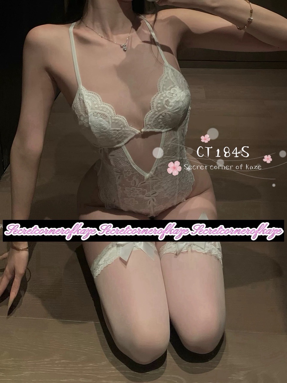 Cạm bẫy mỹ nhân CT184s