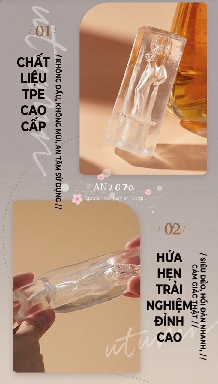 Nữ thần angela AN267a