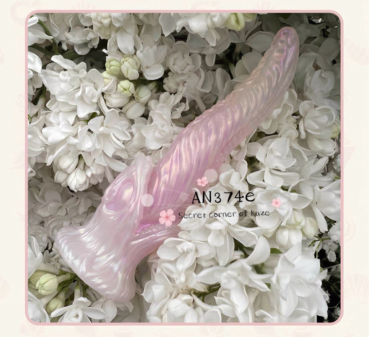 Biển Anh Đào AN374e
