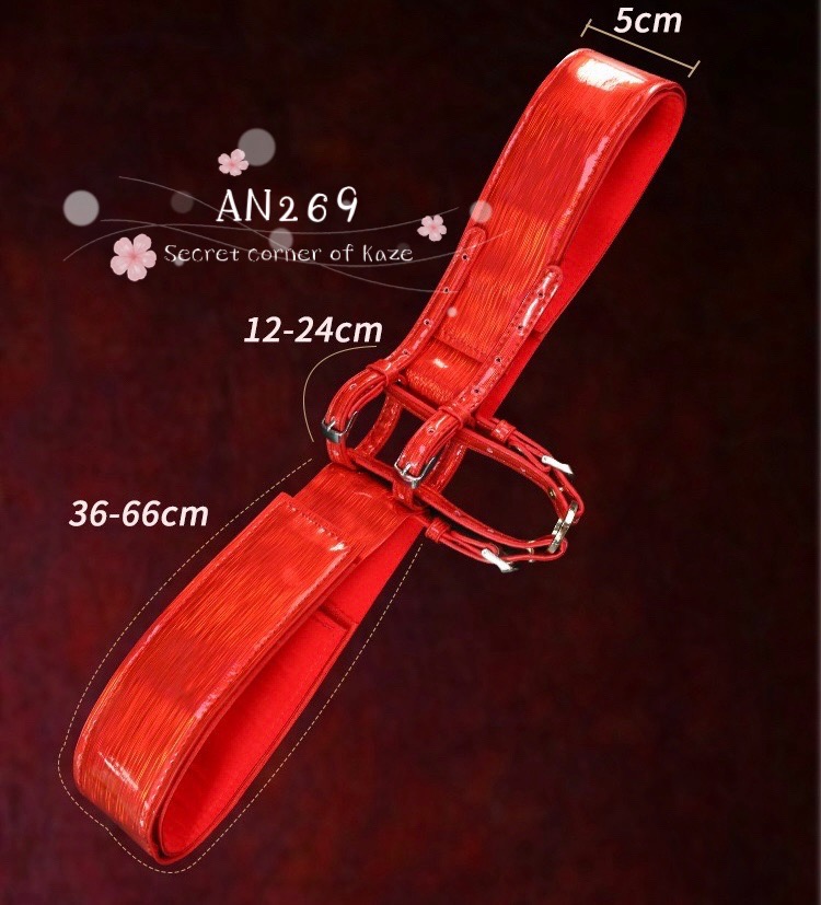 Đai giữ toy AN269