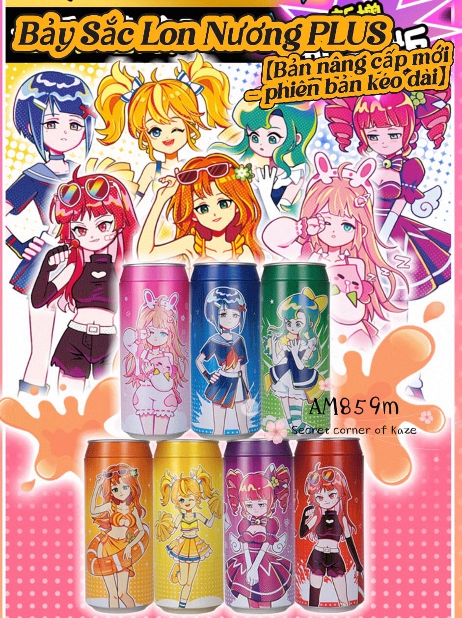 Cốc sắn nương AM859m