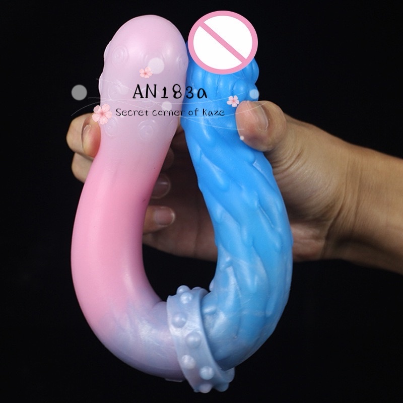 Trứng 2 đầu AN183a