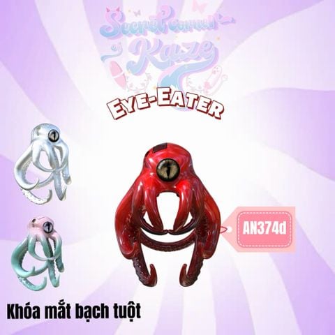 Khóa mắt bạch tuột AN374d