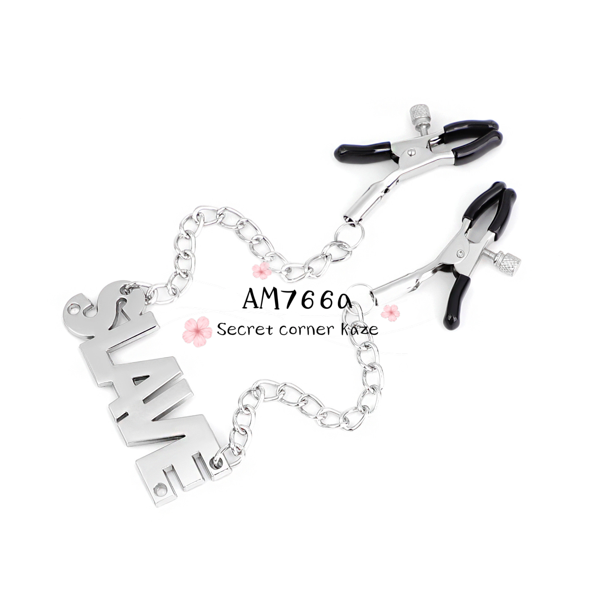 Kẹp ti hư hỏng AM766a