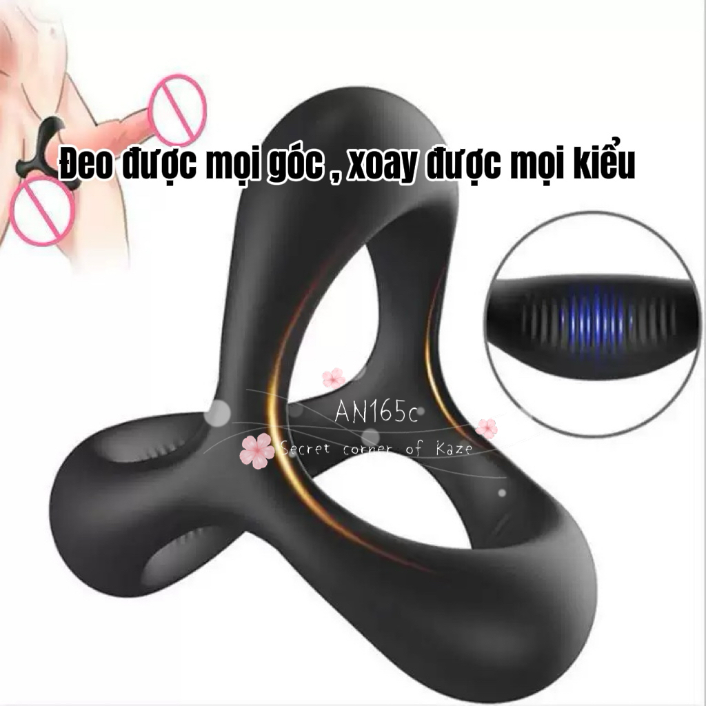 Vòng chống xuất đa chiều AN165c