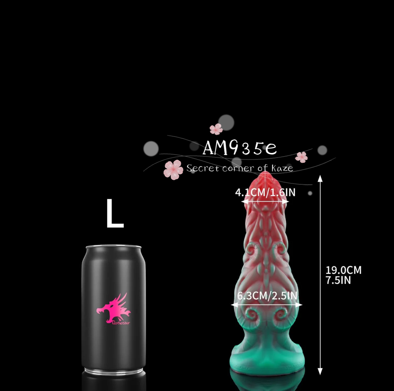 Ciu bạch dương AM935e