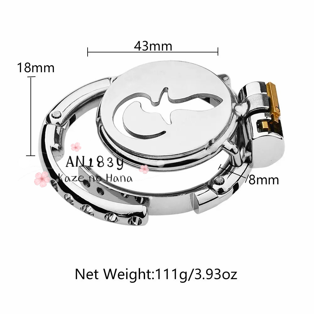 Khóa zin tiết tổng hợp AN184y