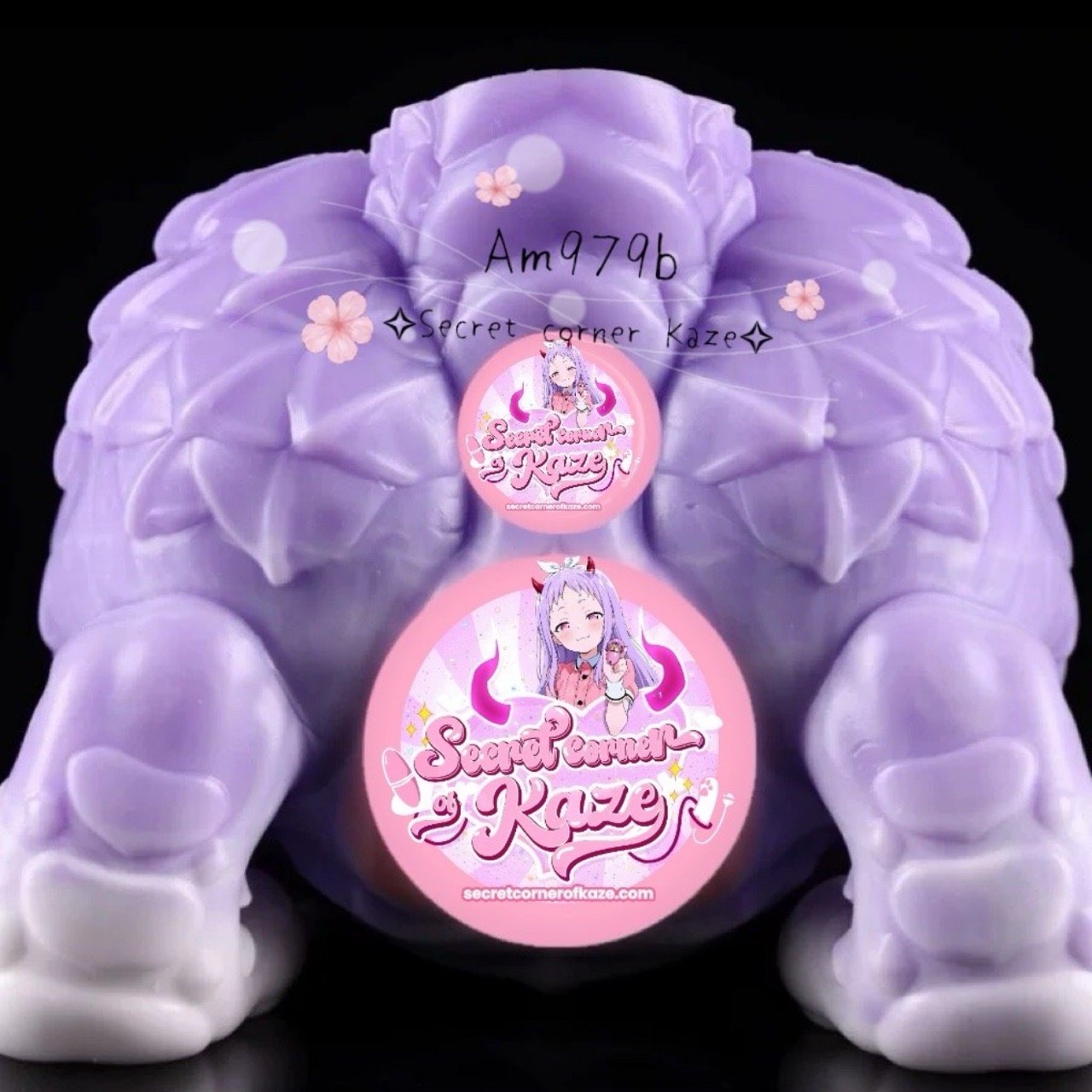 Đào tiểu long nữ Am979b