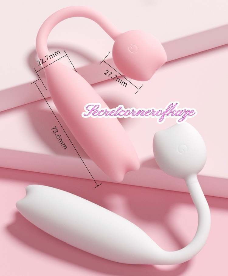 Kitty vibrator AM766x