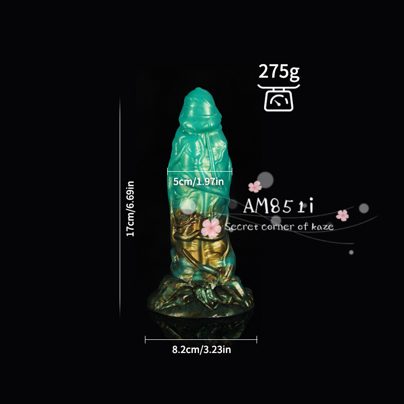 Bích kim bí linh AM851i