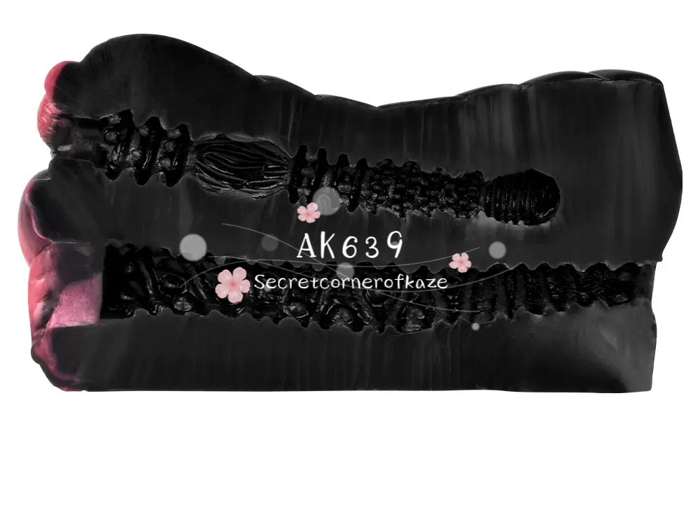 Fury Toys Ak639