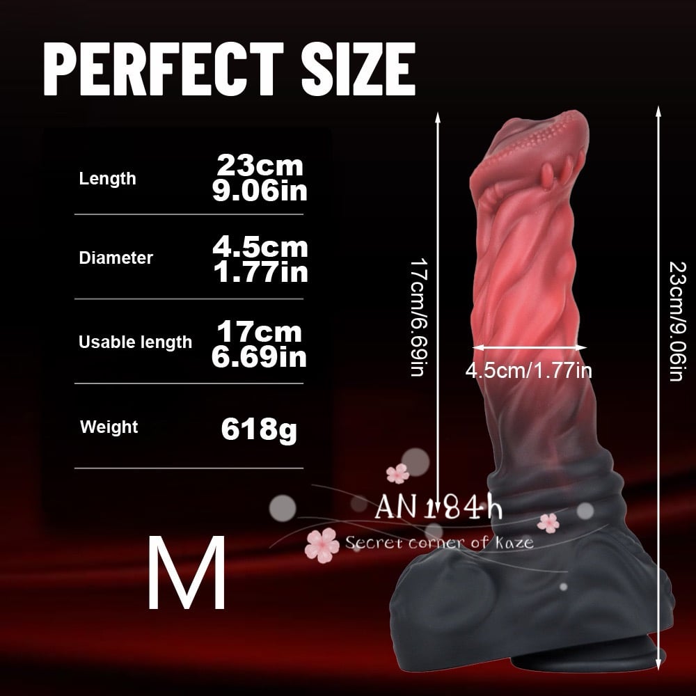 Ciu ngực khổng lồ AN184h