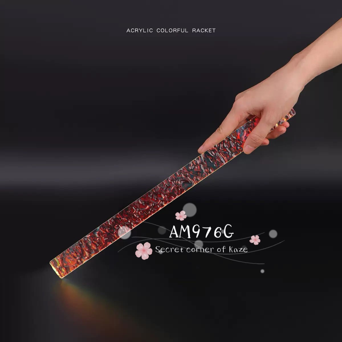 Pad mèo hologram AM976g