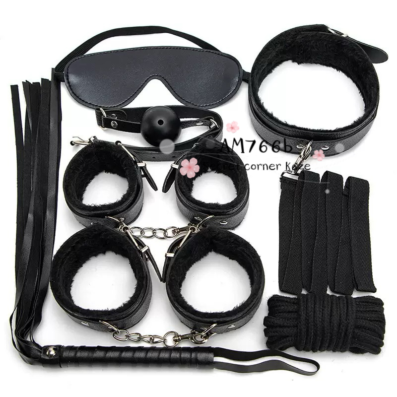 BDSM set Am766b