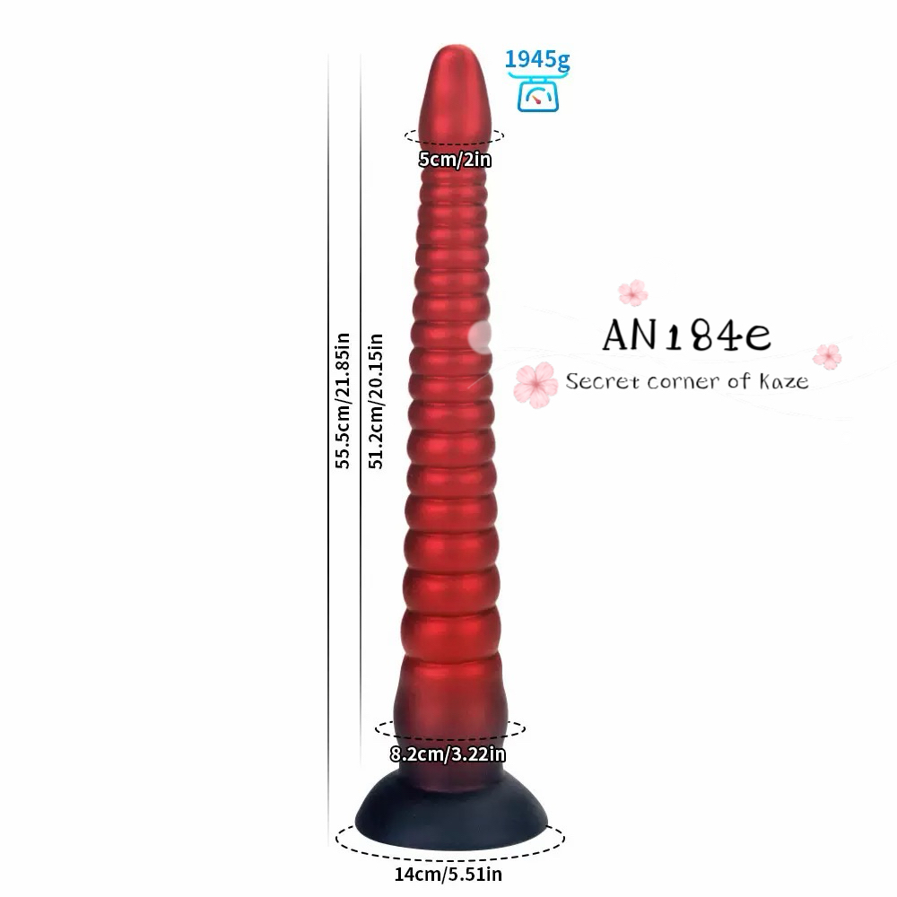 Giun đất AN184e