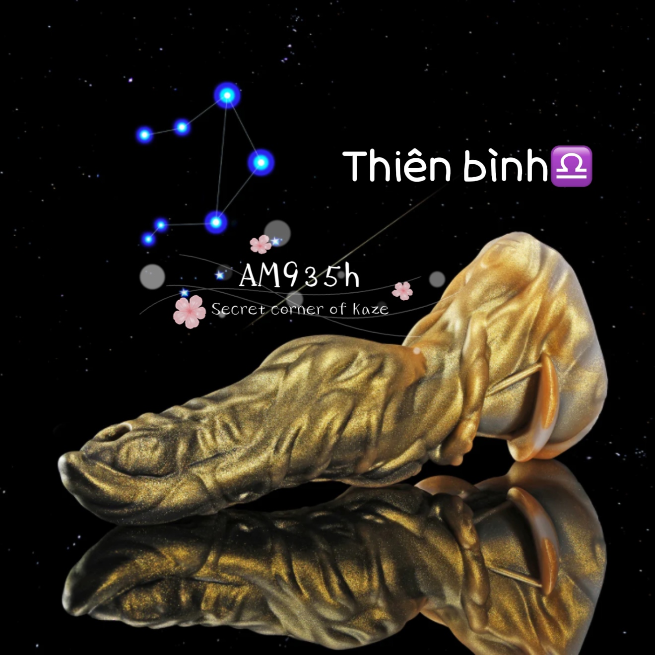 Ciu Thiên Bình AM935h