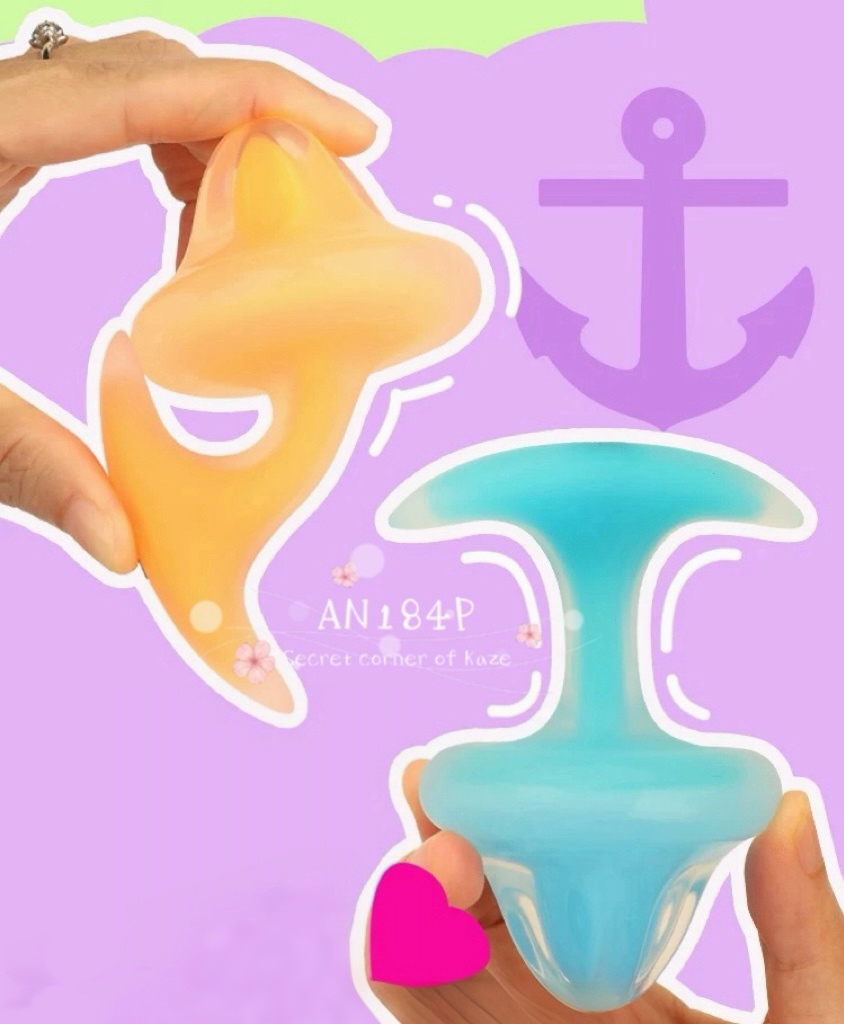 Plug nấm độc AN184P