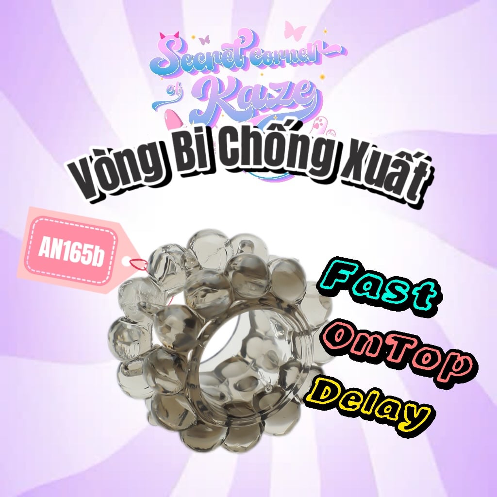 Vòng bi chống xuất AN165b