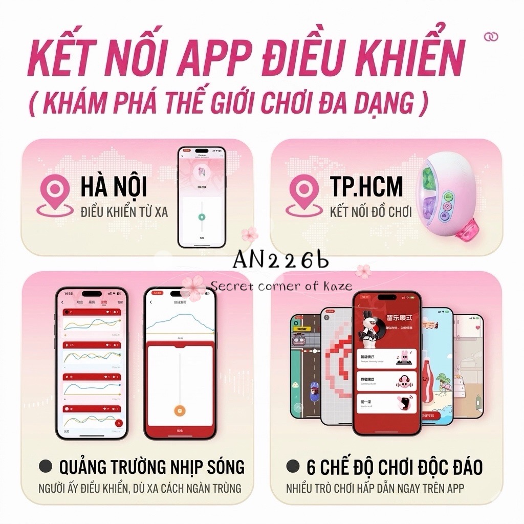 Kẹo dẻo dudu AN226b