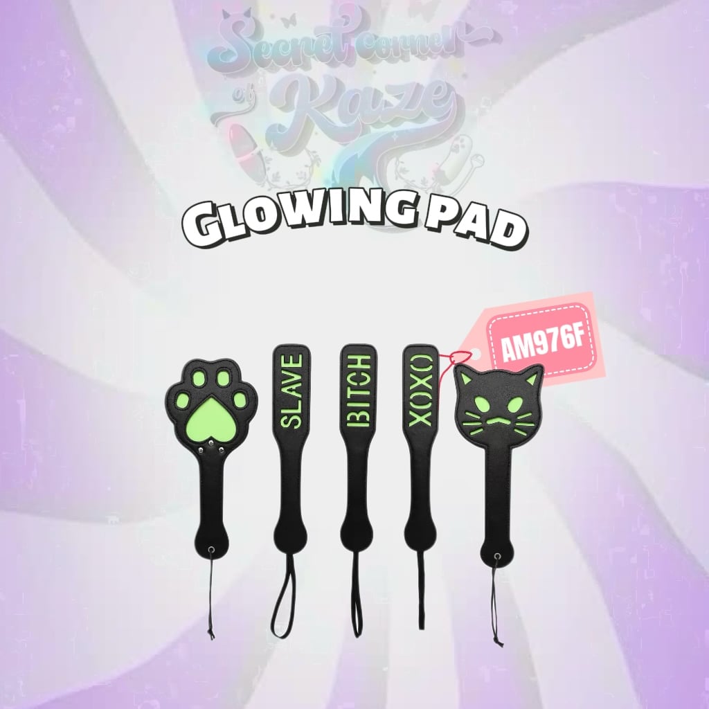 Pad phát quang AM976f