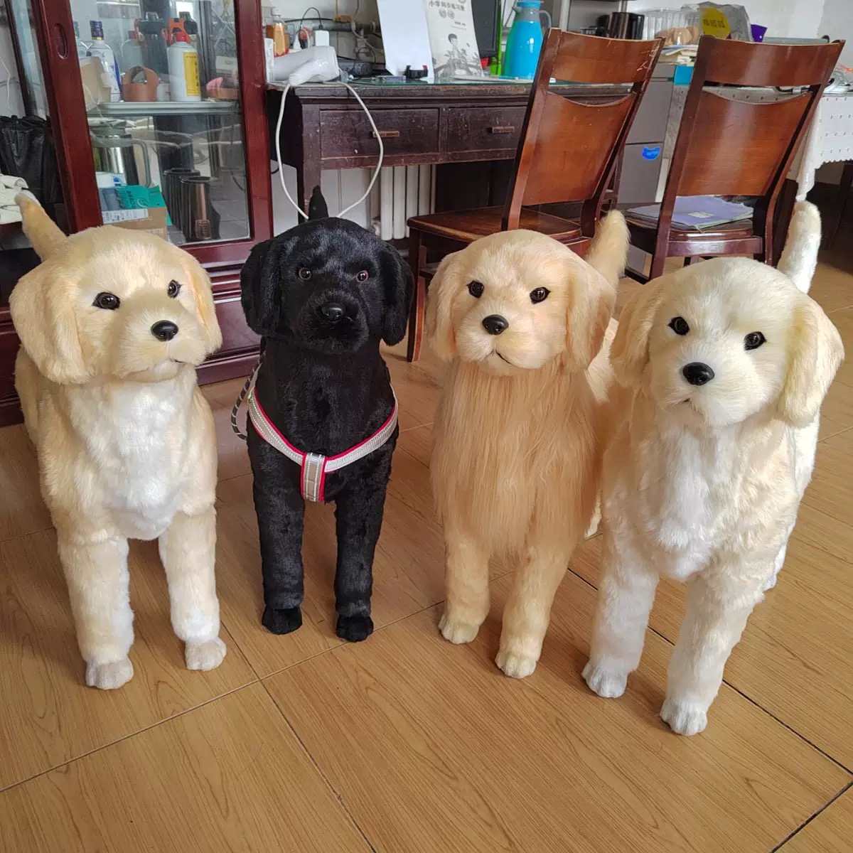 Doll cho cún size lớn  Am651