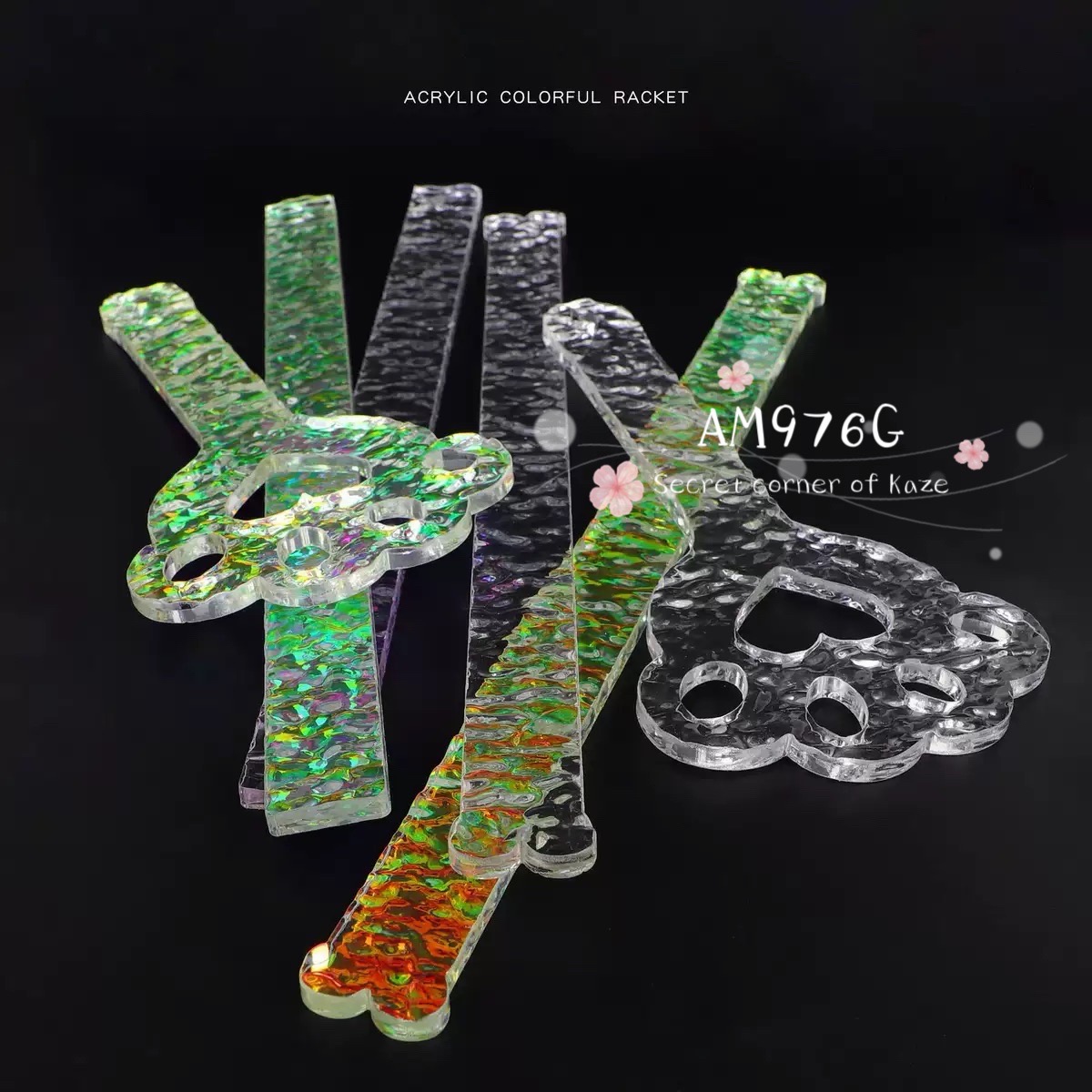 Pad mèo hologram AM976g