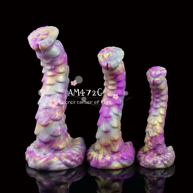 Xúc tu rồng AM372G