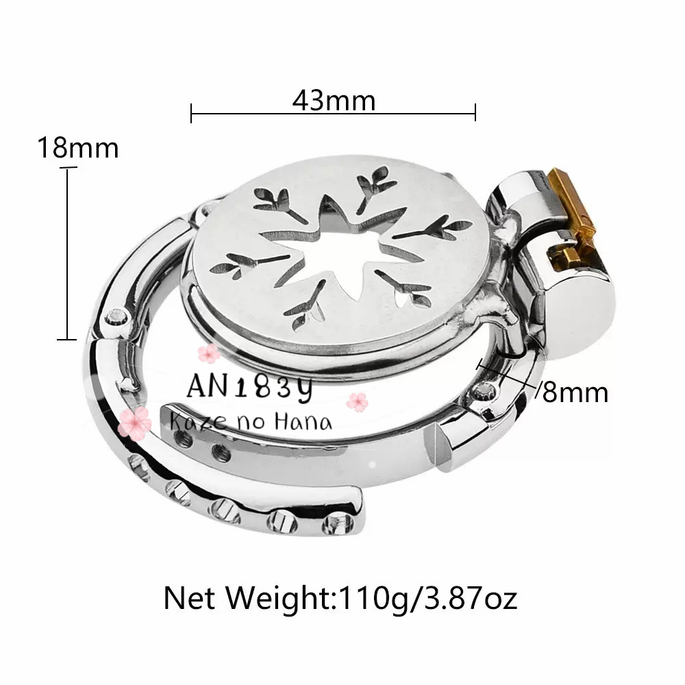 Khóa zin tiết tổng hợp AN184y