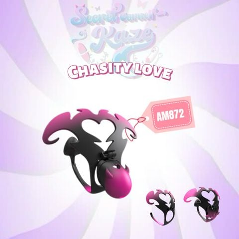 Khóa trinh tiết tình yêu AM872