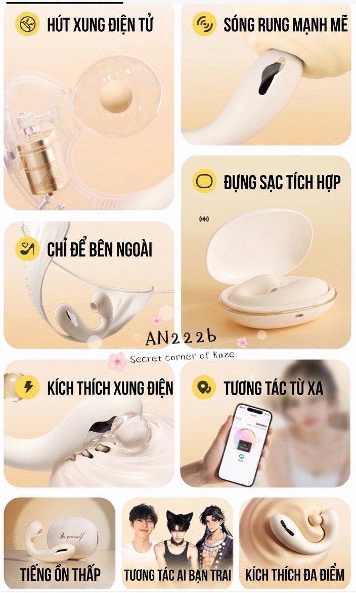 Cá voi điện public AN222b
