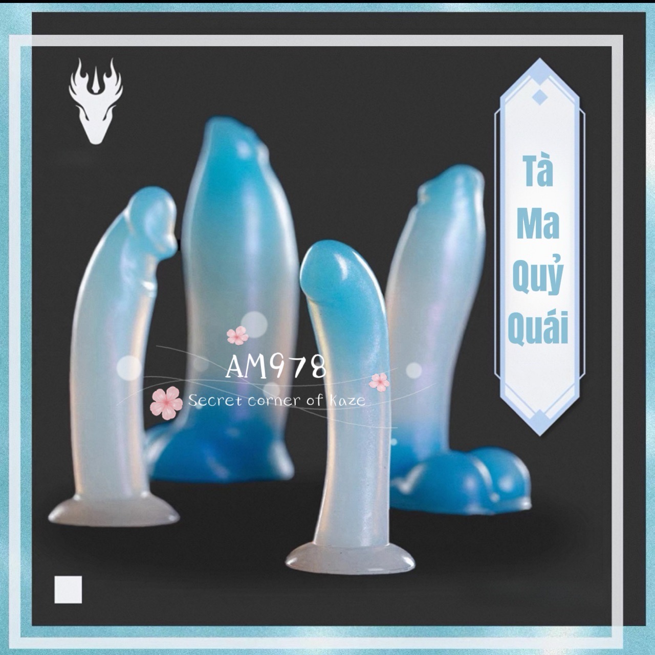 Yêu quái sông AM978