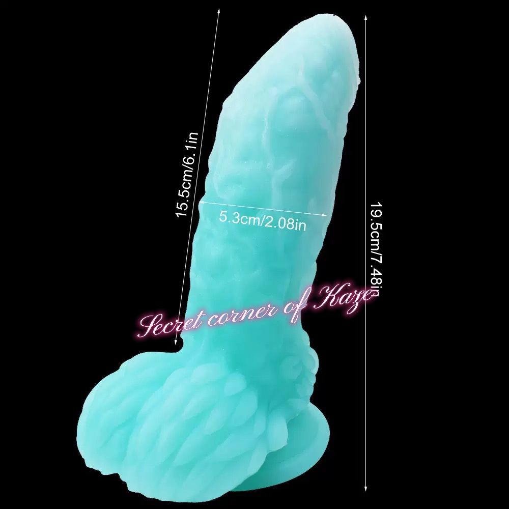 Dugon phát quang Am867b