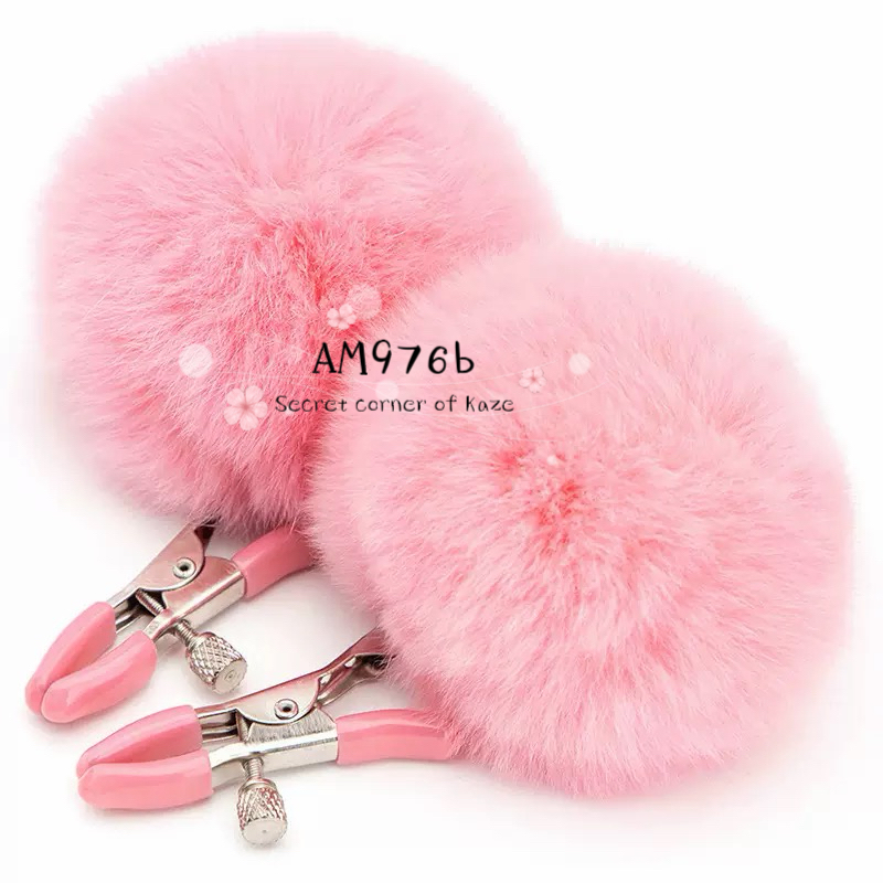 Kẹp ti bông AM976b