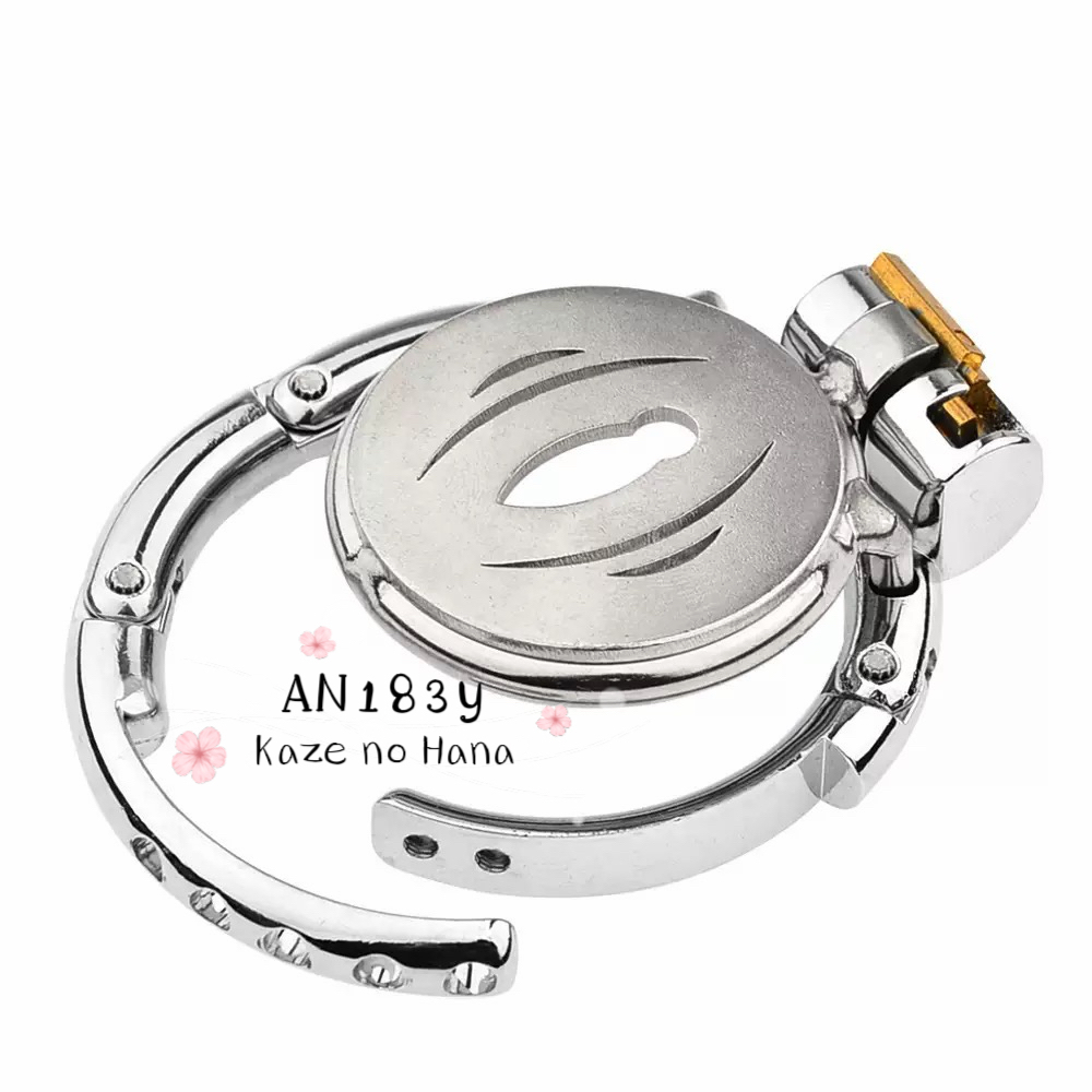 Khóa zin tiết tổng hợp AN184y