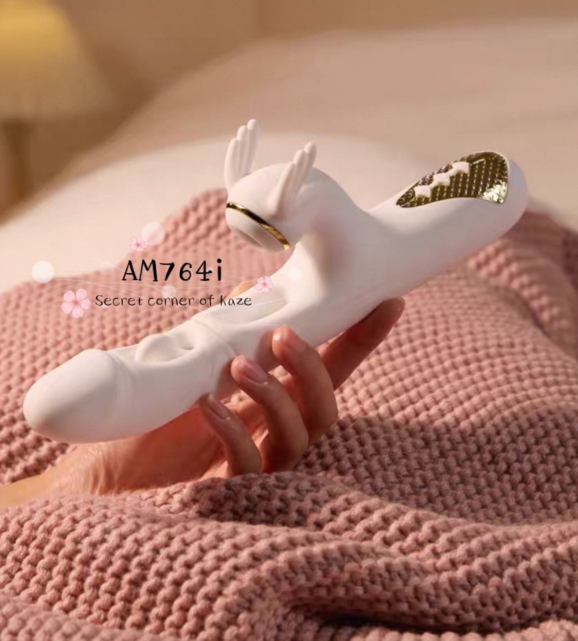 Gậy thiên thần AM764i