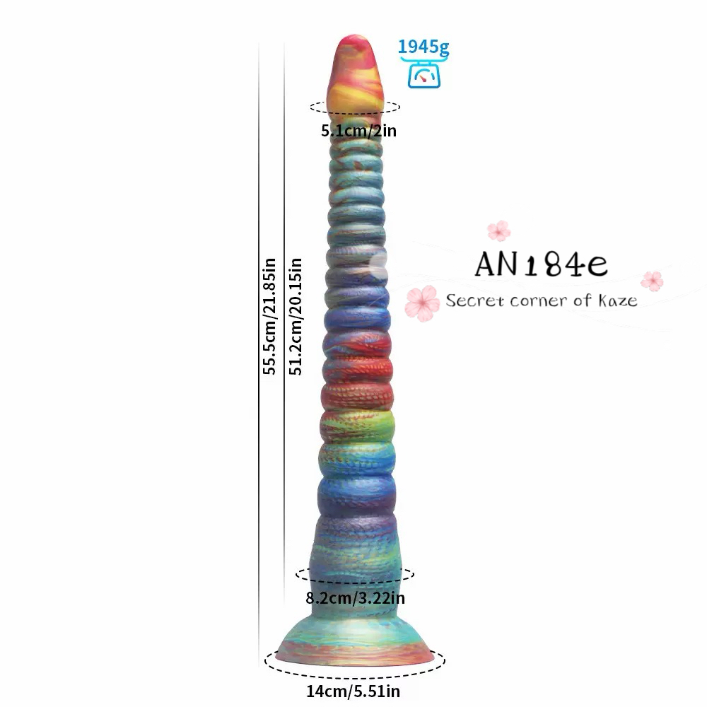 Giun đất AN184e