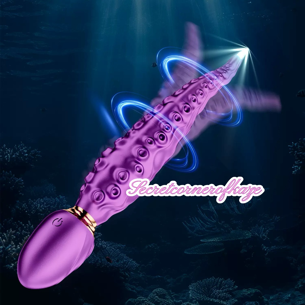 Abyss tentacle AM280i