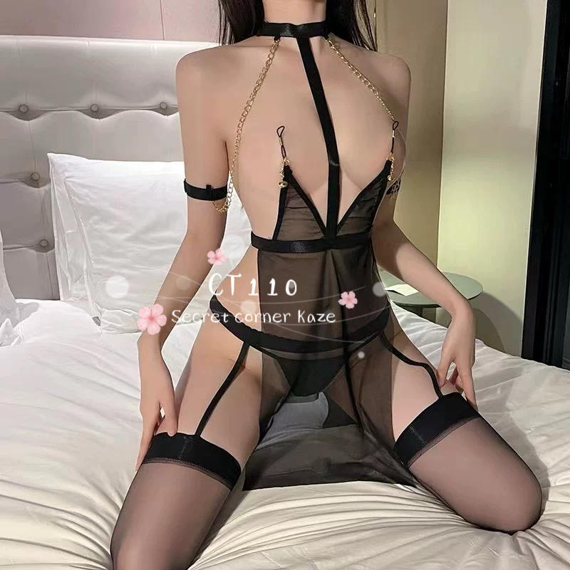 Sexy girl bdsm CT110