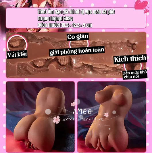 Vũ công Lily AN95a