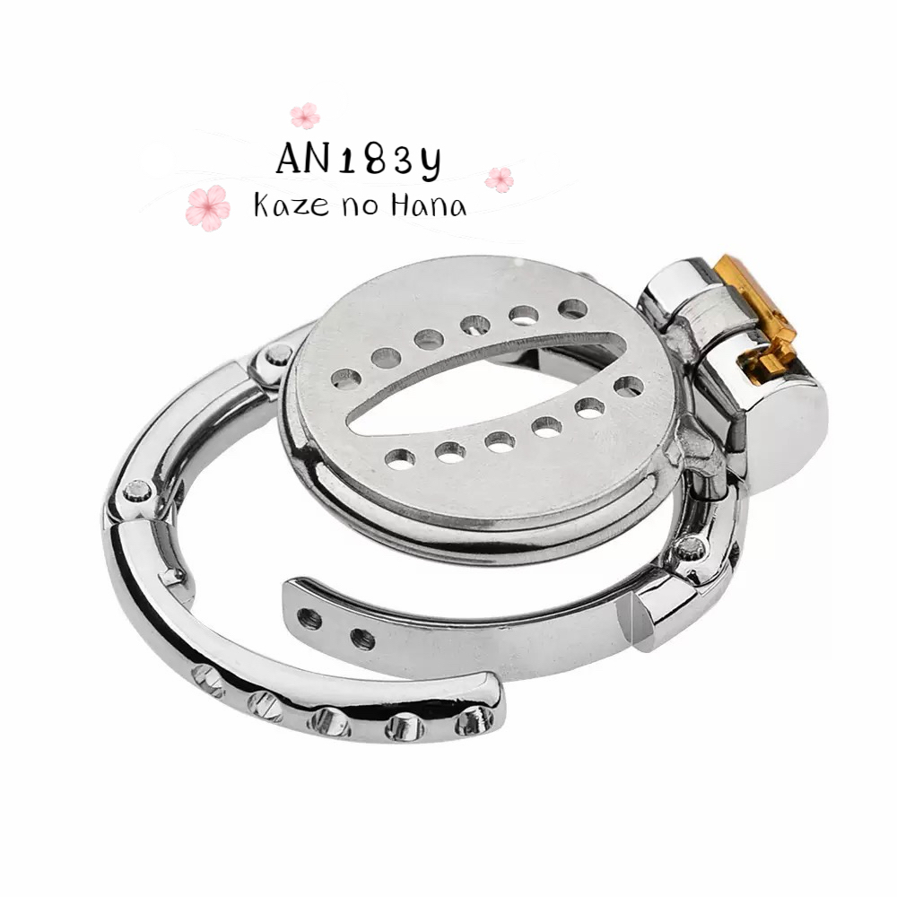Khóa zin tiết tổng hợp AN184y