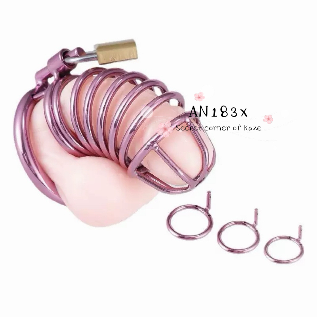 Metal trinh tiết AN183x