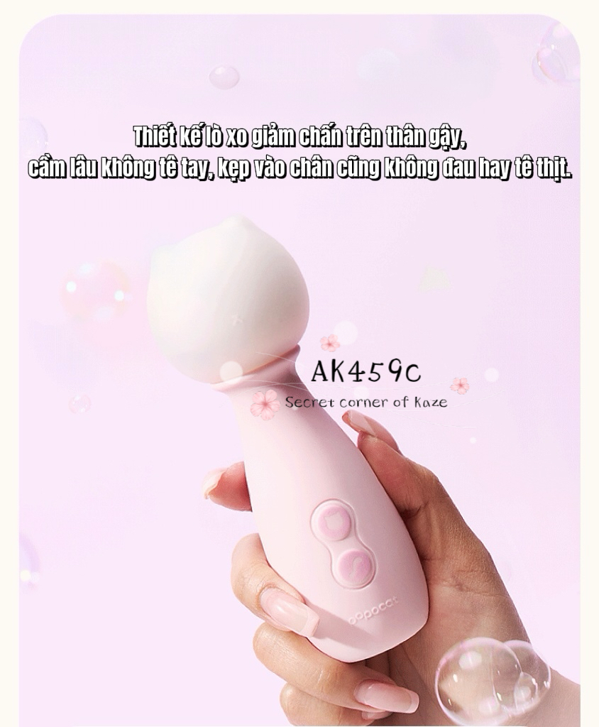 Gậy mèo béo Am459c