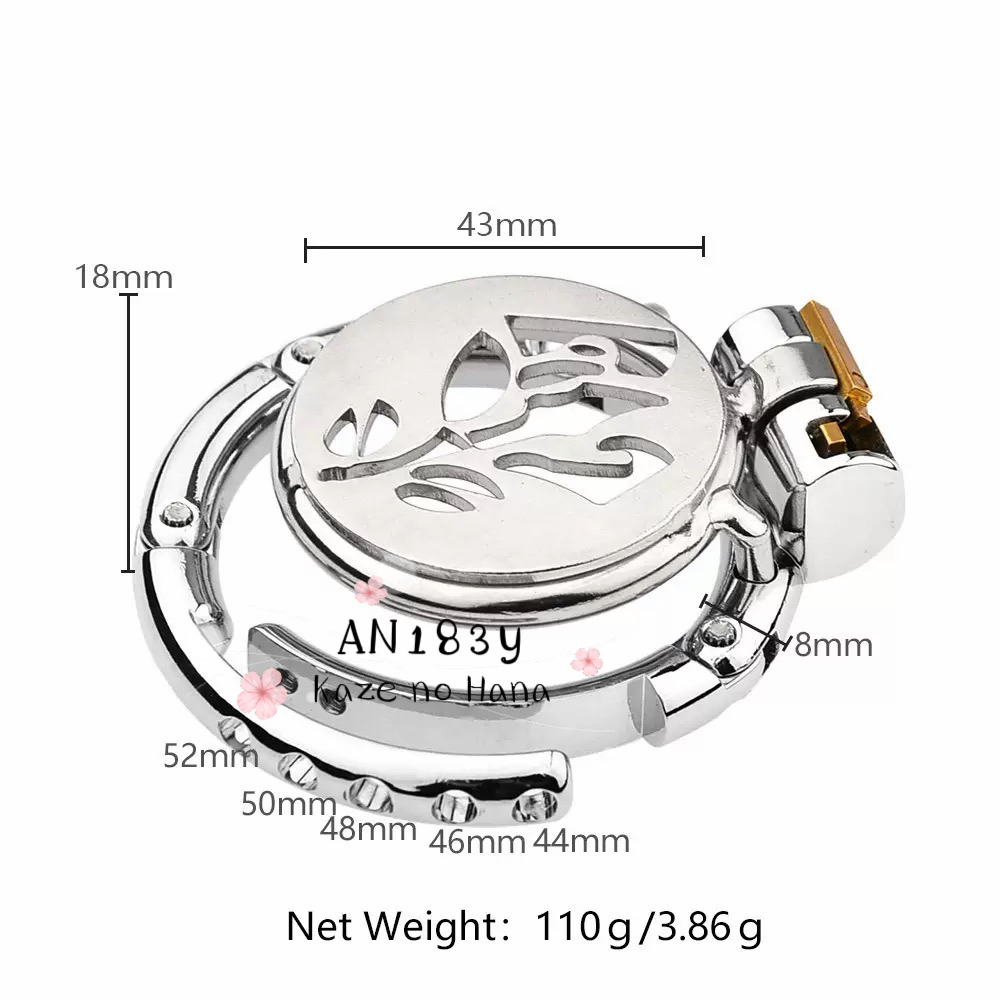 Khóa zin tiết tổng hợp AN184y
