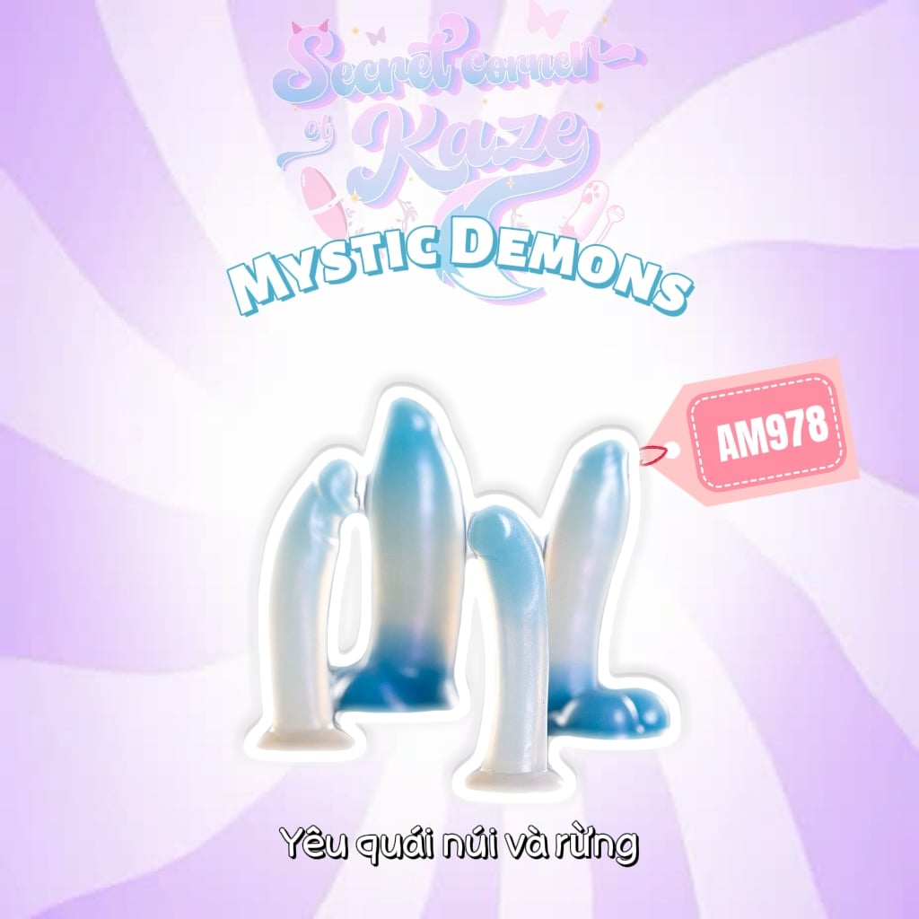 Yêu quái sông AM978