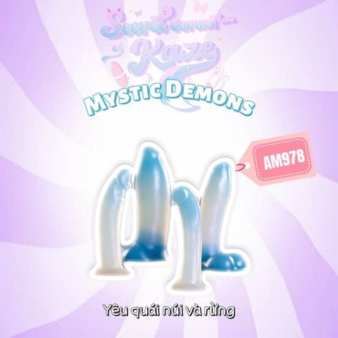 Yêu quái sông AM978