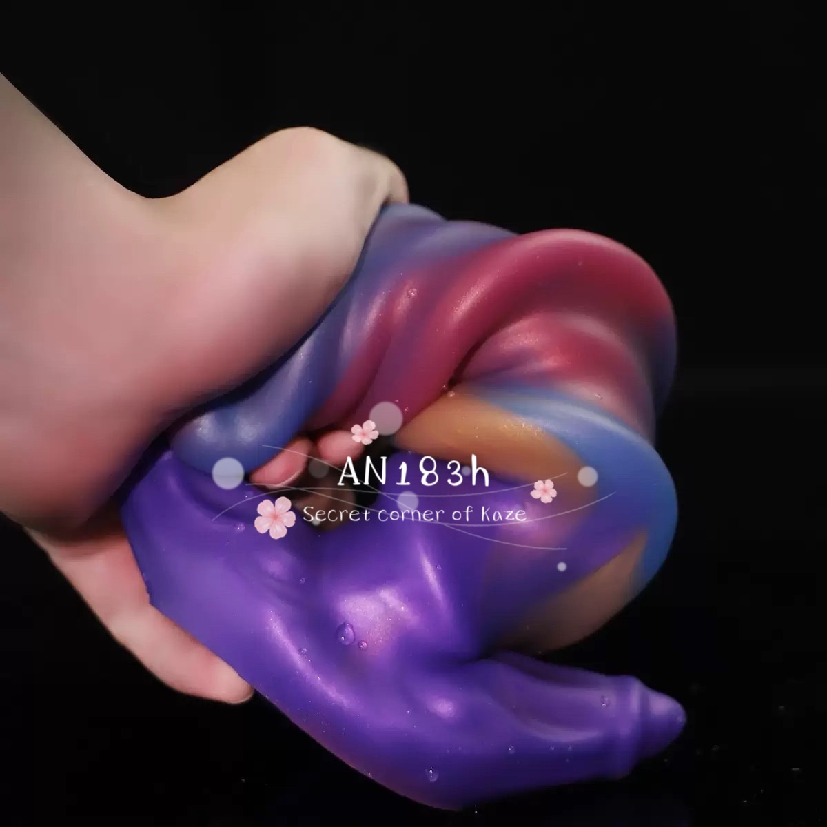 Galaxy plug AN183h